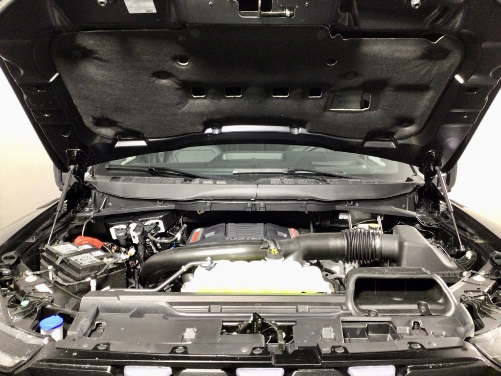 New 2025 Ford F150 Raptor image 8