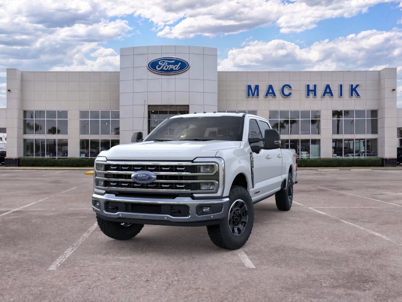 New 2026 Ford F250 Lariat w/ Tremor Off-Road Package AWD/4WD image 2
