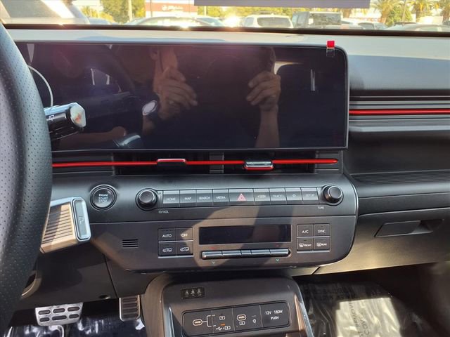 Certified 2025 Hyundai Kona N Line S image 18