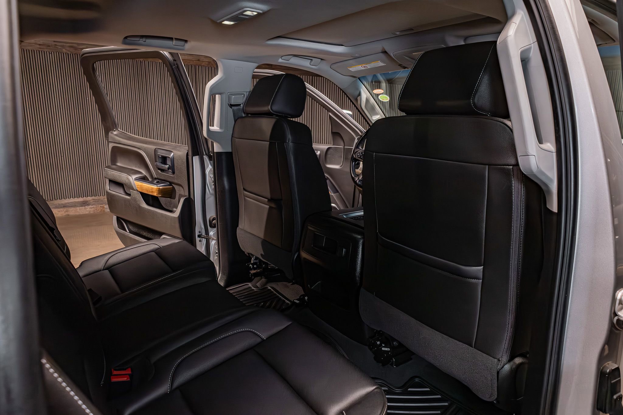Used 2019 Chevrolet Silverado 2500 LTZ w/ Duramax Plus Package image 26