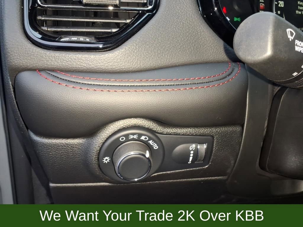 New 2026 Dodge Durango GT image 15