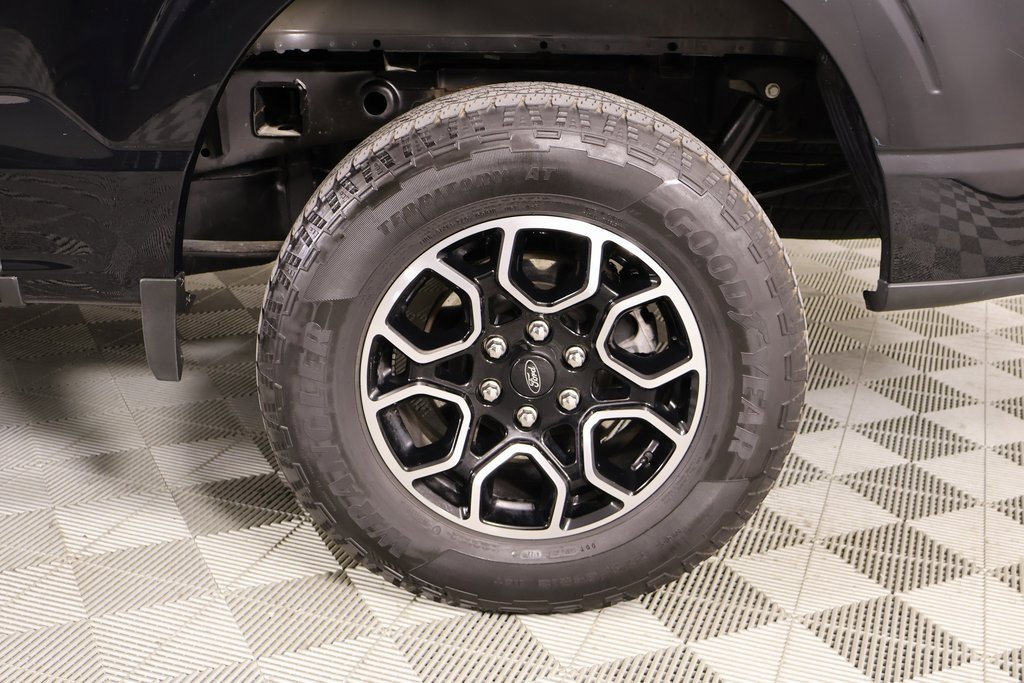 Used 2023 Ford F150 XLT w/ Equipment Group 302A High image 20