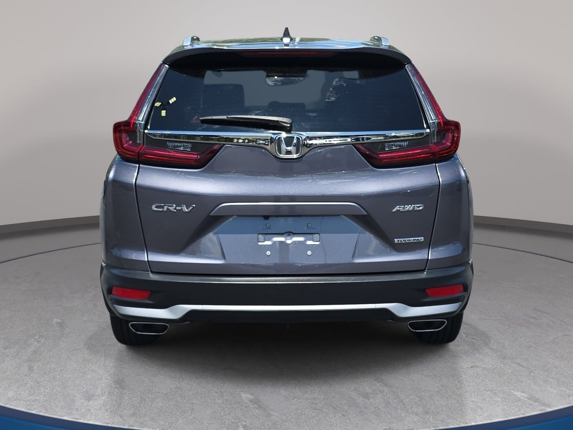 Used 2021 Honda CR-V Touring image 6