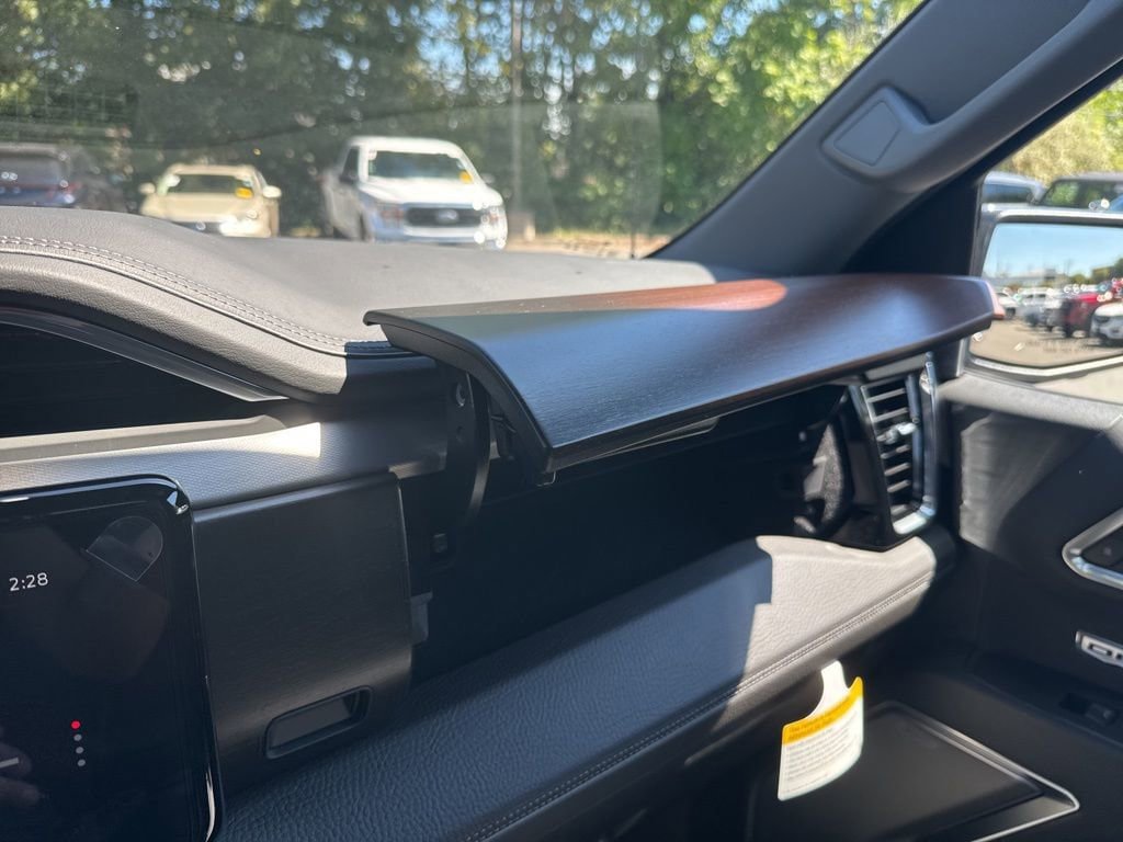 New 2026 GMC Sierra 1500 Denali AWD/4WD image 48