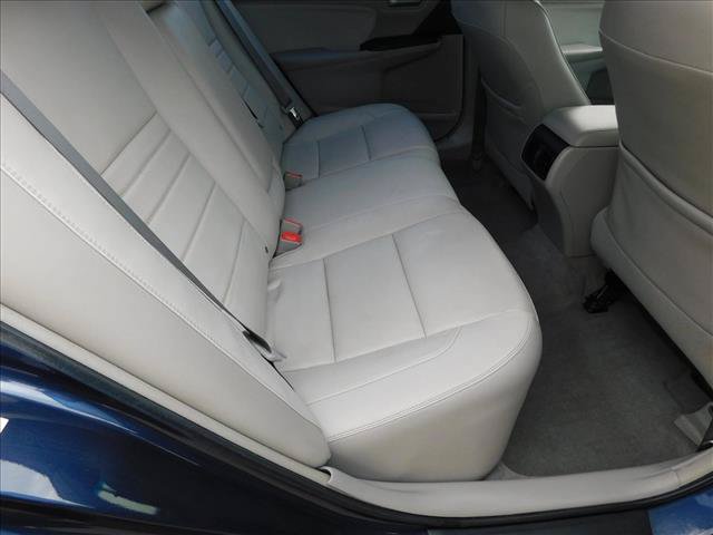 Used 2017 Toyota Camry XLE FWD image 26