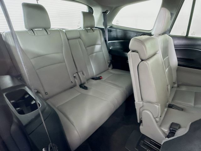 Certified 2022 Honda Pilot Special Edition image 10