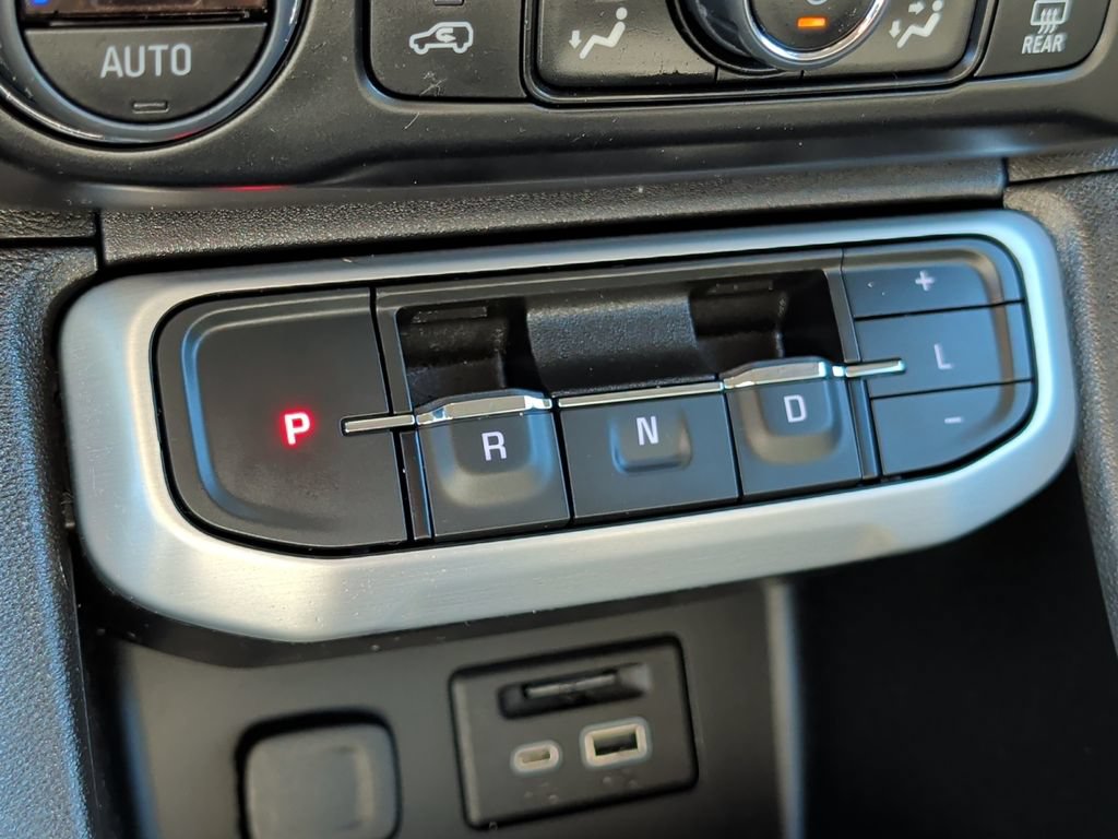 Used 2023 GMC Acadia SLT w/ Preferred Package AWD/4WD image 24