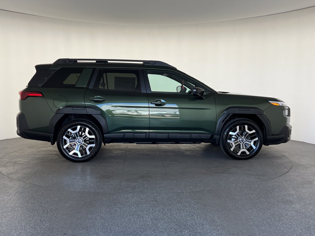 New 2026 Subaru Outback Touring XT AWD/4WD image 2