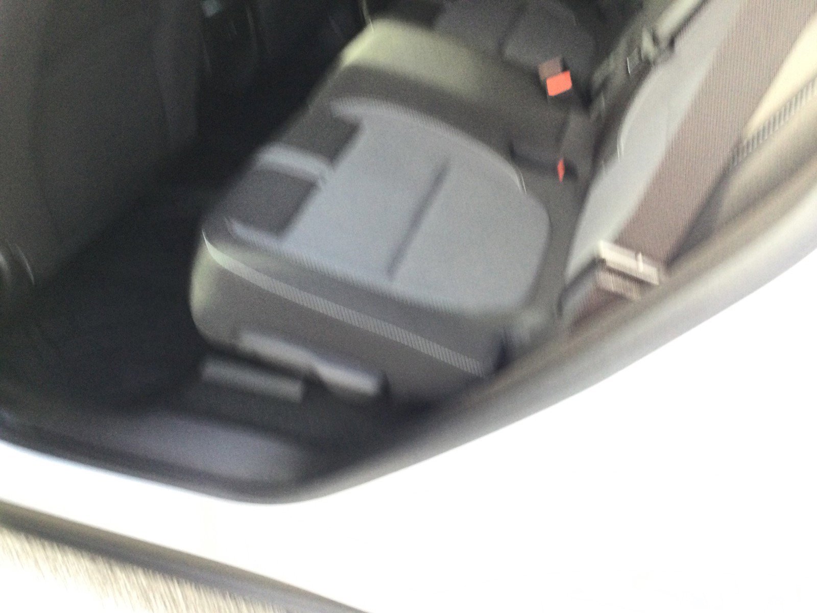 Used 2024 Chevrolet Blazer LT w/ Convenience Package image 11