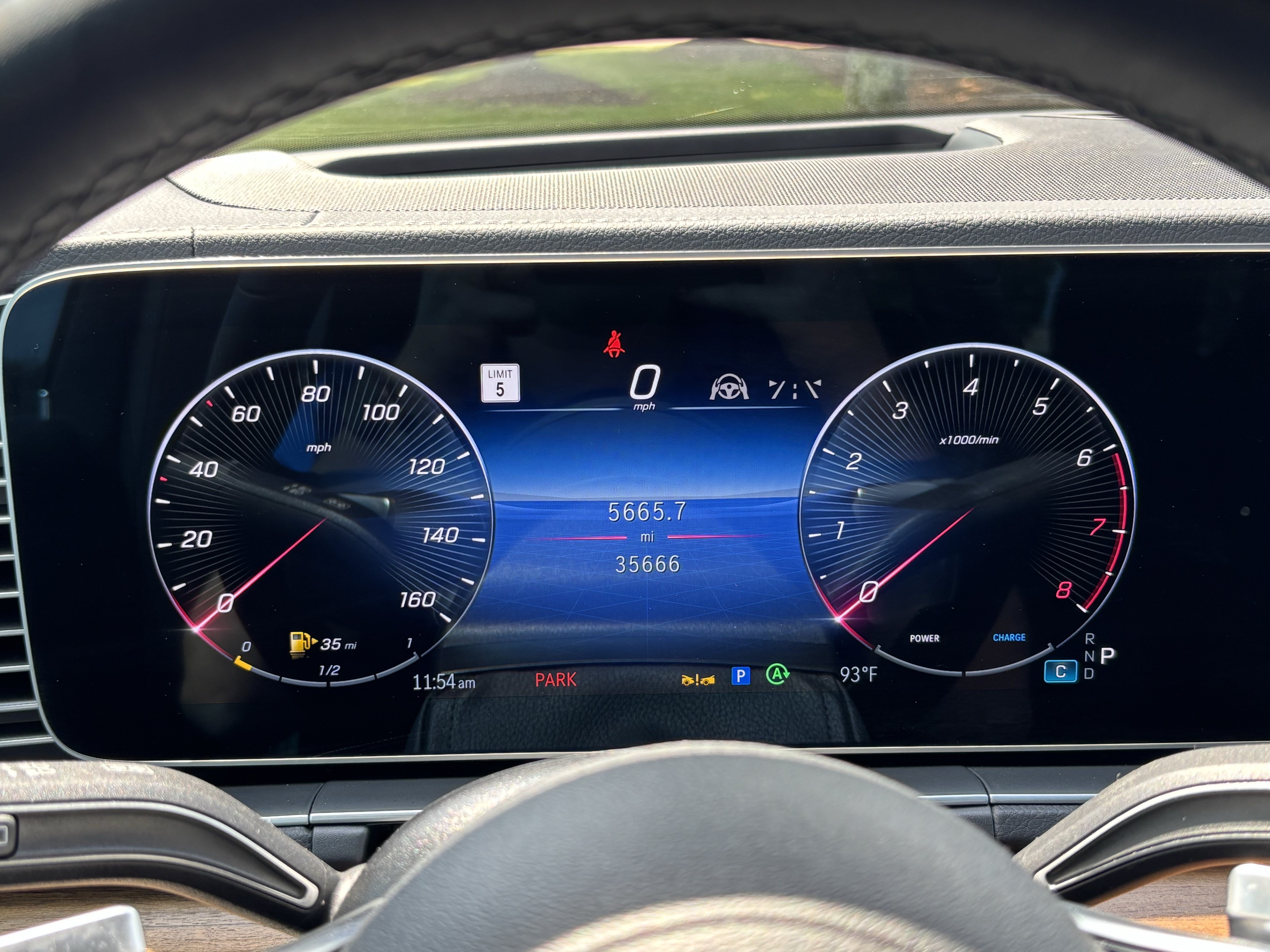 Used 2024 Mercedes-Benz GLE 450 4MATIC image 21