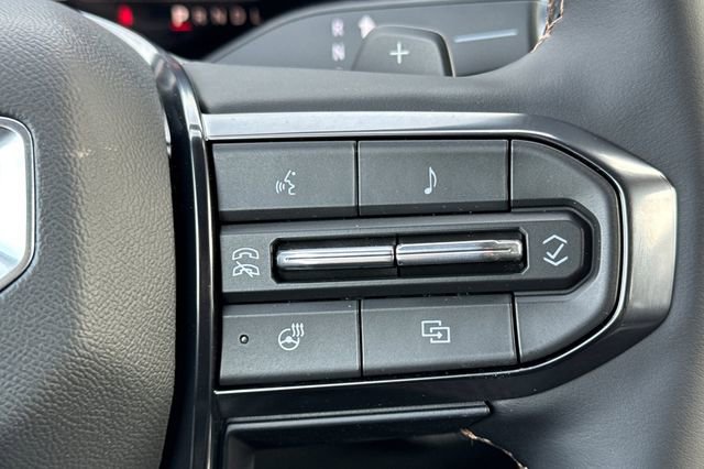 New 2026 GMC Terrain AT4 w/ LPO, Floor Liner Package image 29