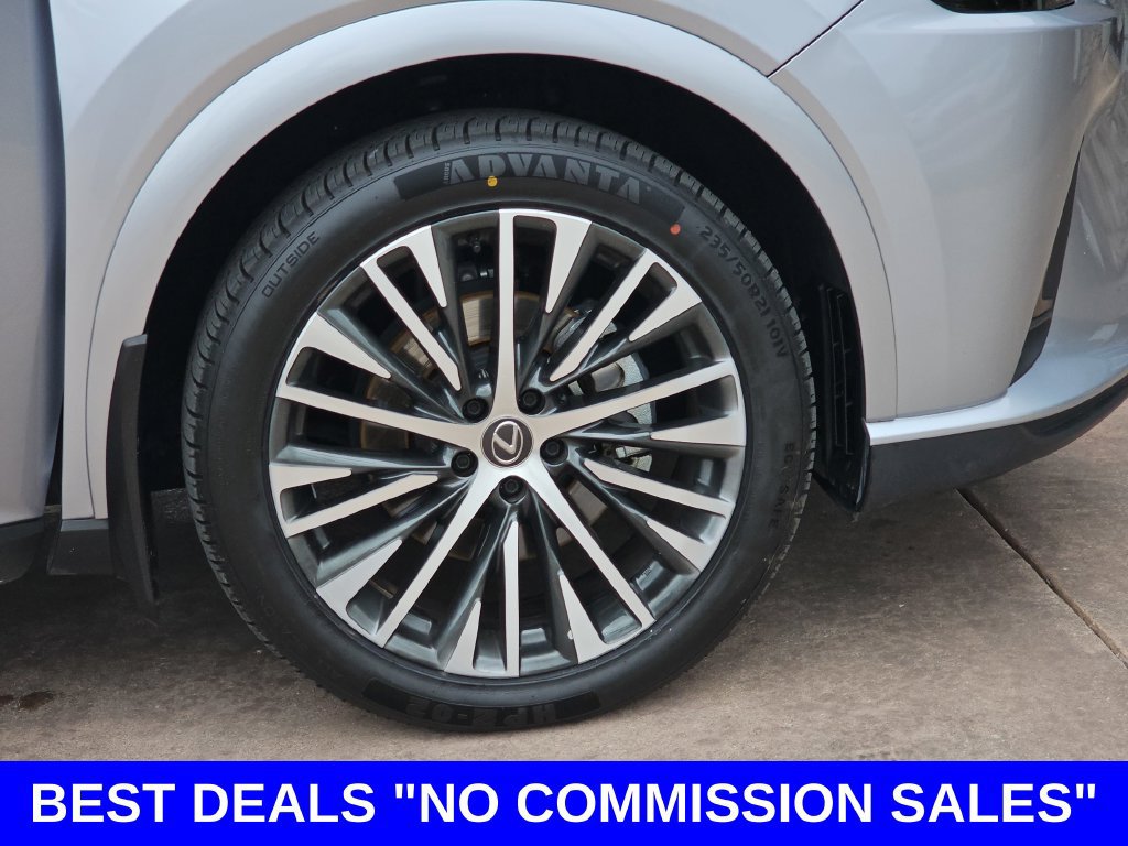 Used 2023 Lexus RX 350 Premium Plus w/ Cold Area Package FWD image 38