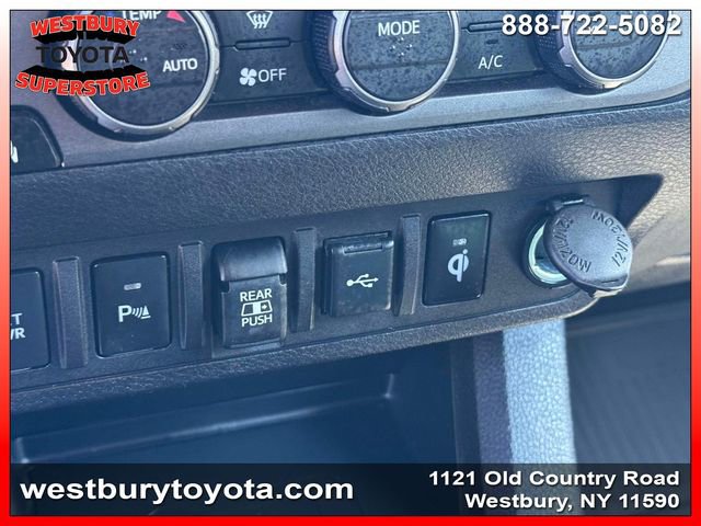 Certified 2023 Toyota Tacoma TRD Off-Road w/ TRD Premium Off Road Package AWD/4WD image 32