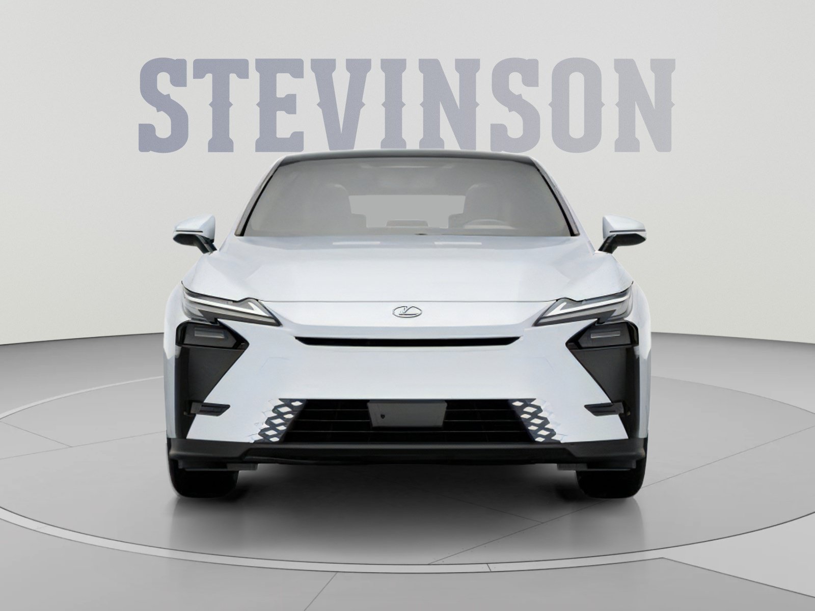 New 2026 Lexus ES 350h AWD w/ Convenience Package image 5