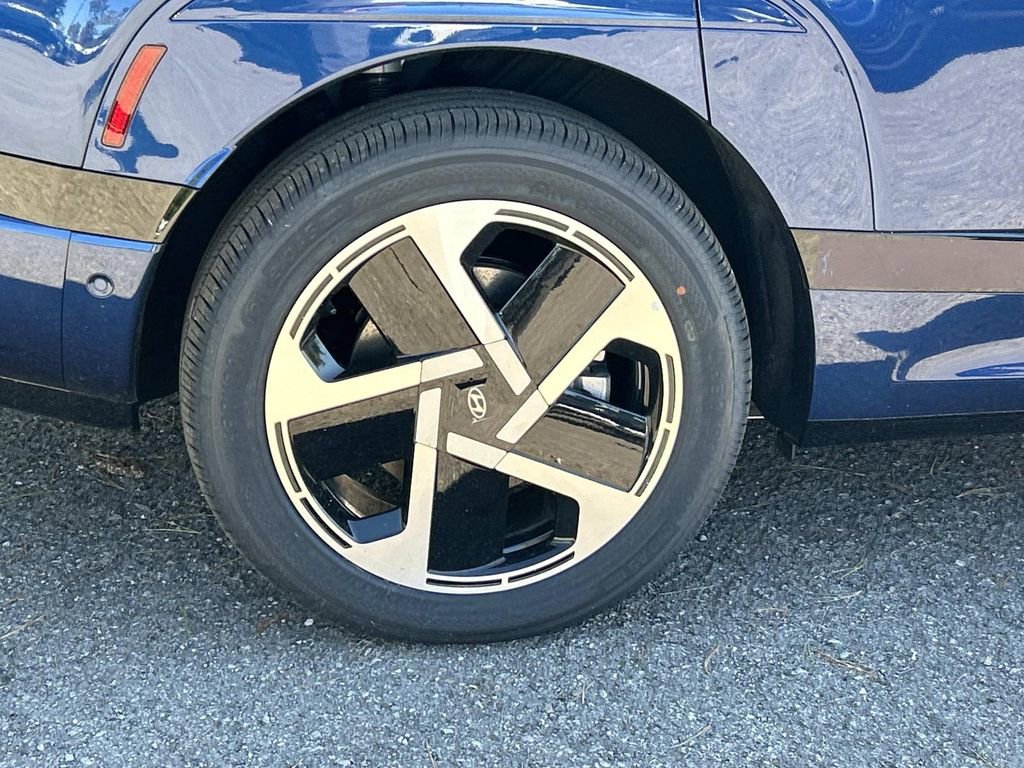 New 2026 Hyundai Ioniq 9 Calligraphy AWD/4WD image 11