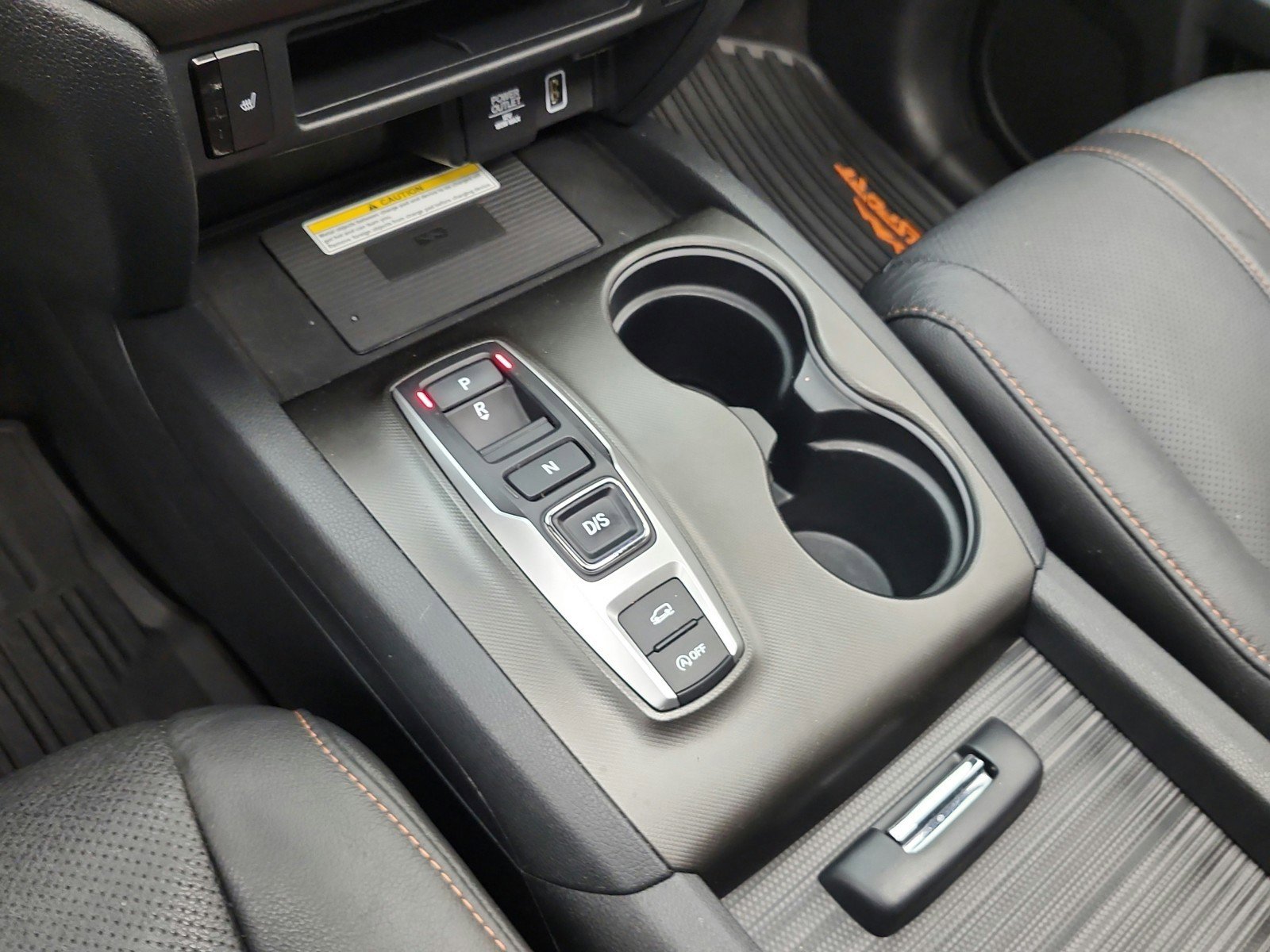 Used 2022 Honda Passport TrailSport image 27