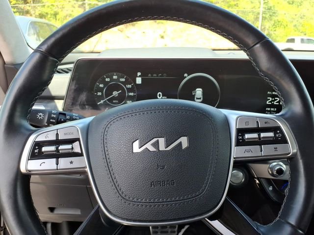 Used 2023 Kia Telluride SX Prestige AWD/4WD image 23
