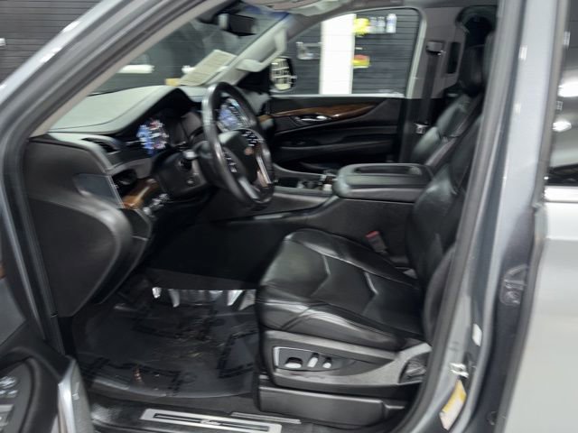 Used 2019 Cadillac Escalade Premium Luxury image 9