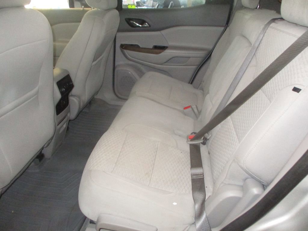 Used 2019 GMC Acadia SLE image 6