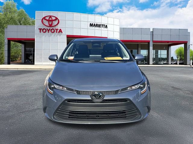 Certified 2025 Toyota Corolla LE w/ Convenience Package image 24