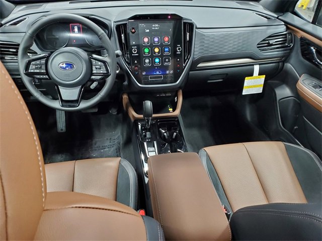 New 2026 Subaru Forester Touring image 22