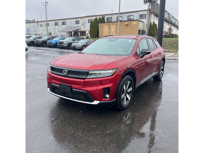 Used 2024 Honda Prologue Touring image 1