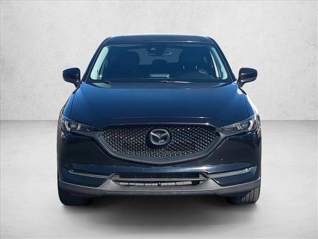 Used 2017 MAZDA CX-5 Grand Select FWD video 2