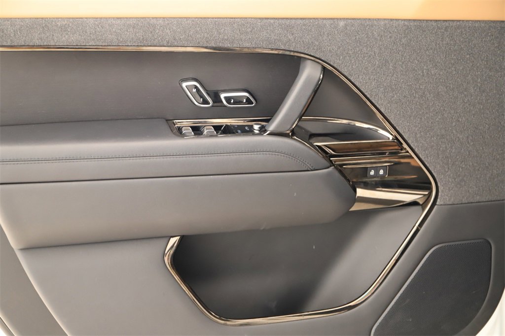 Used 2024 Land Rover Range Rover Sport Autobiography image 21
