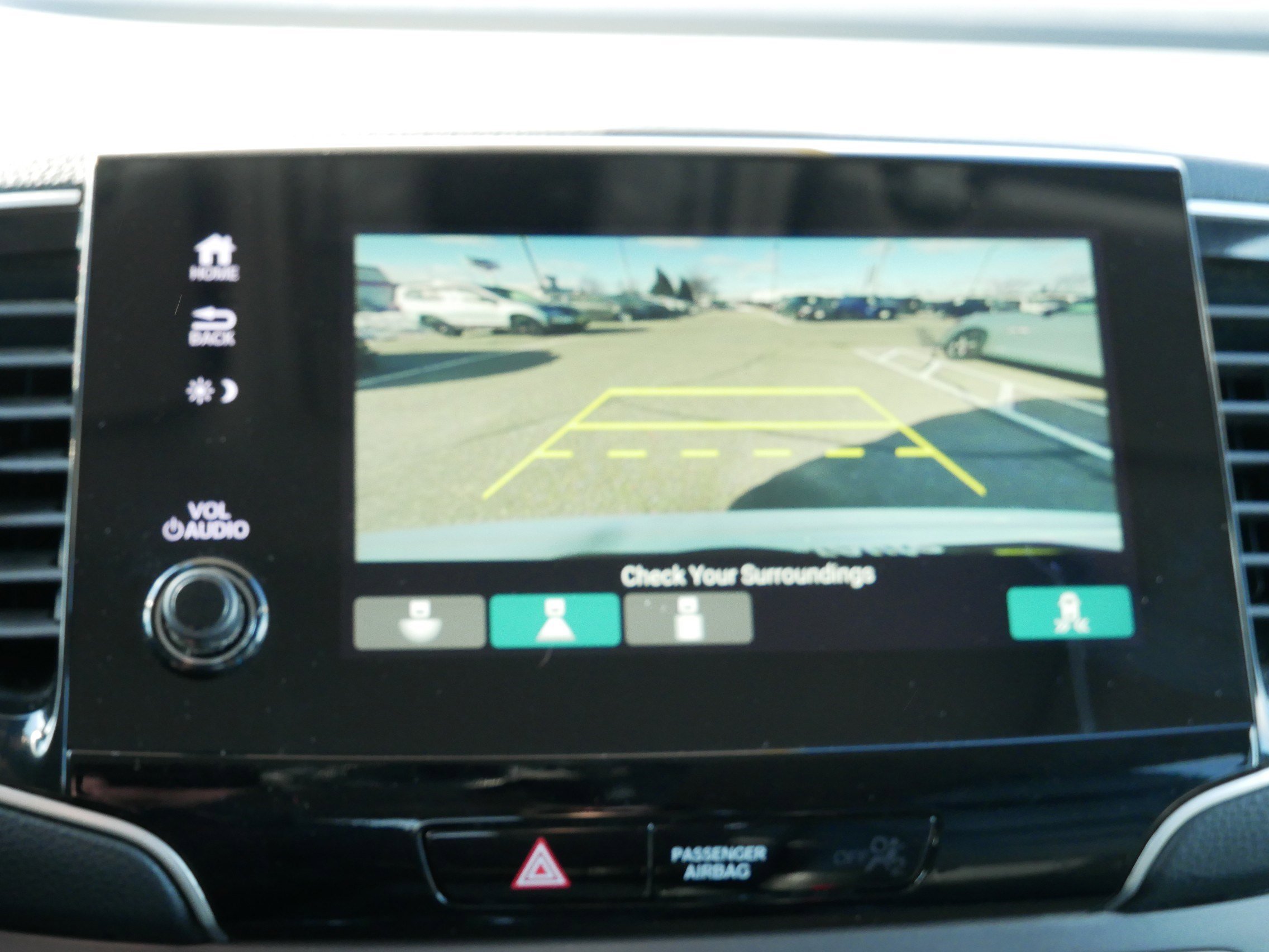 Used 2021 Honda Pilot EX-L image 27