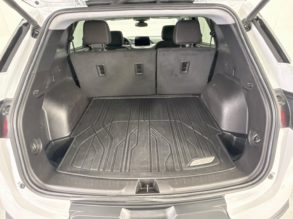 Used 2024 Chevrolet Blazer LT w/ Convenience Package FWD image 26