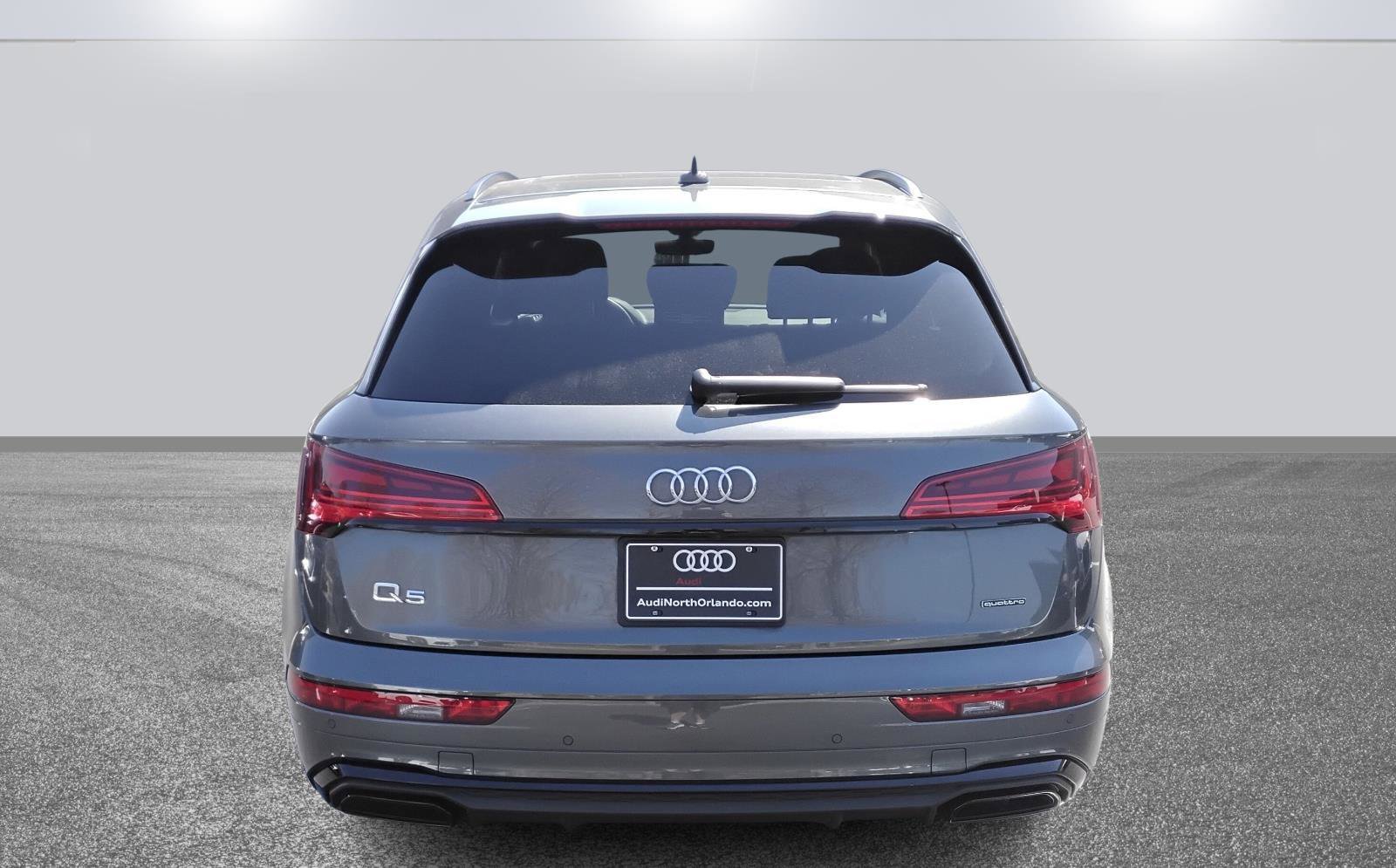 Certified 2023 Audi Q5 e Premium Plus w/ Premium Plus Package image 5