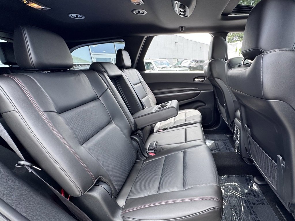 New 2026 Dodge Durango GT image 22