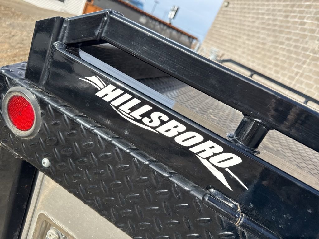 Used 2023 Chevrolet Silverado 3500 High Country w/ Z71 Off-Road Package image 12