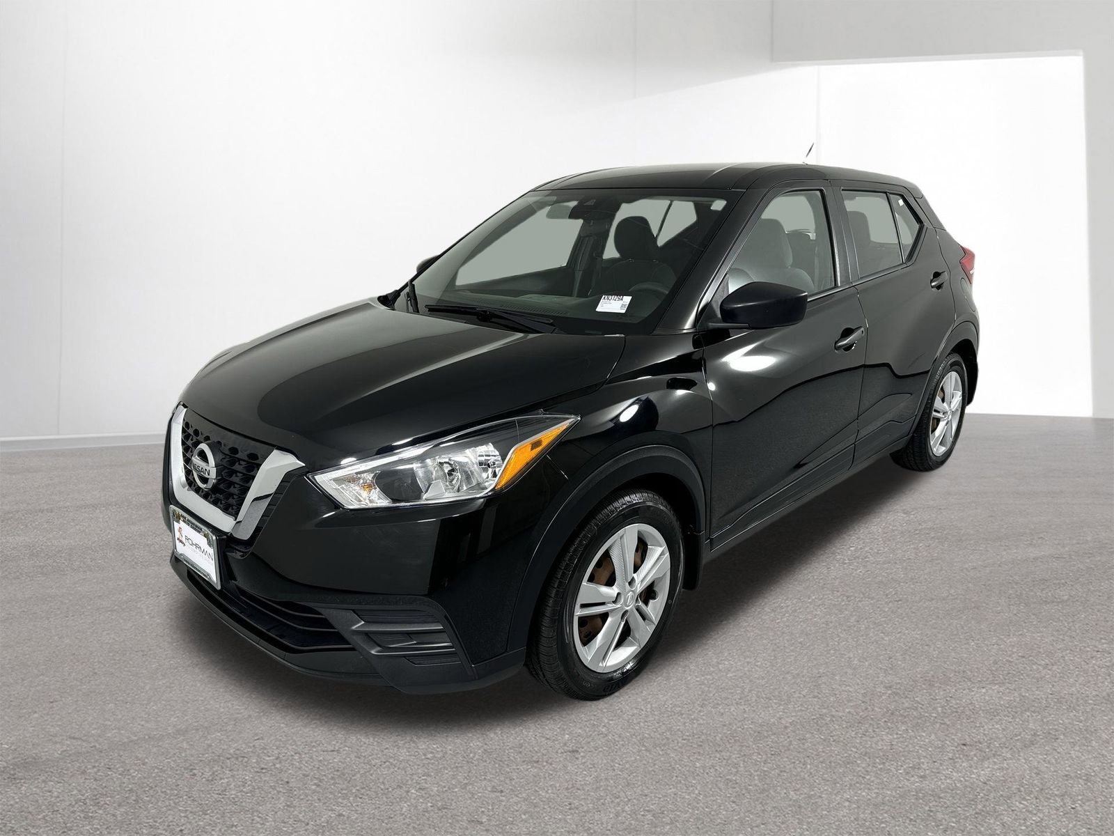 Used 2020 Nissan Kicks S image 25