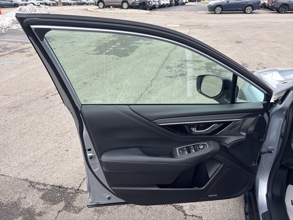 Certified 2023 Subaru Outback Limited image 19