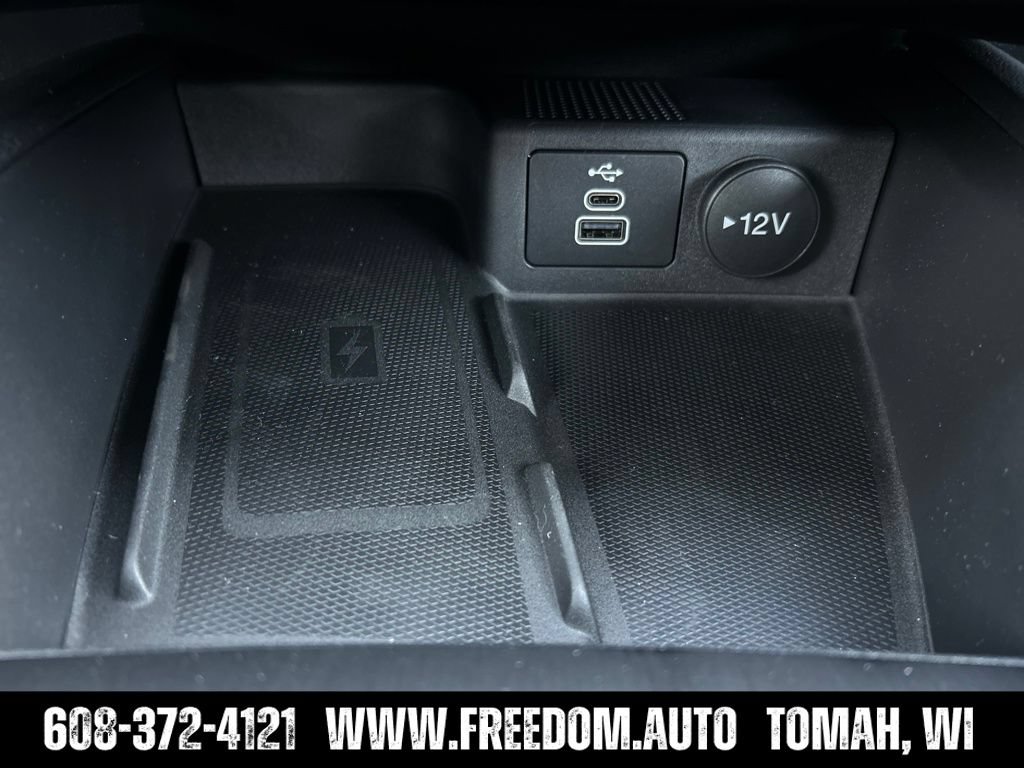 New 2026 Ford Escape Active w/ Active Premium Tech Pack AWD/4WD image 36