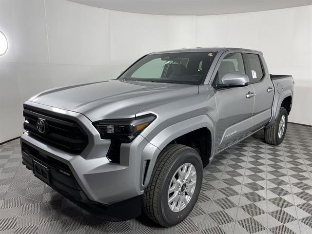New 2026 Toyota Tacoma SR5 image 3