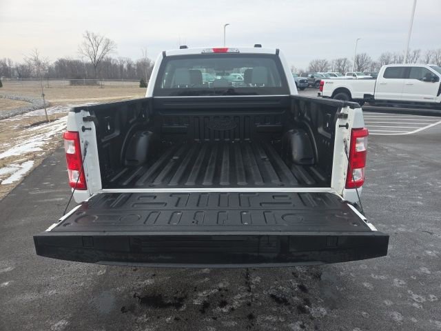 Certified 2023 Ford F150 XL w/ Trailer Tow Package image 11
