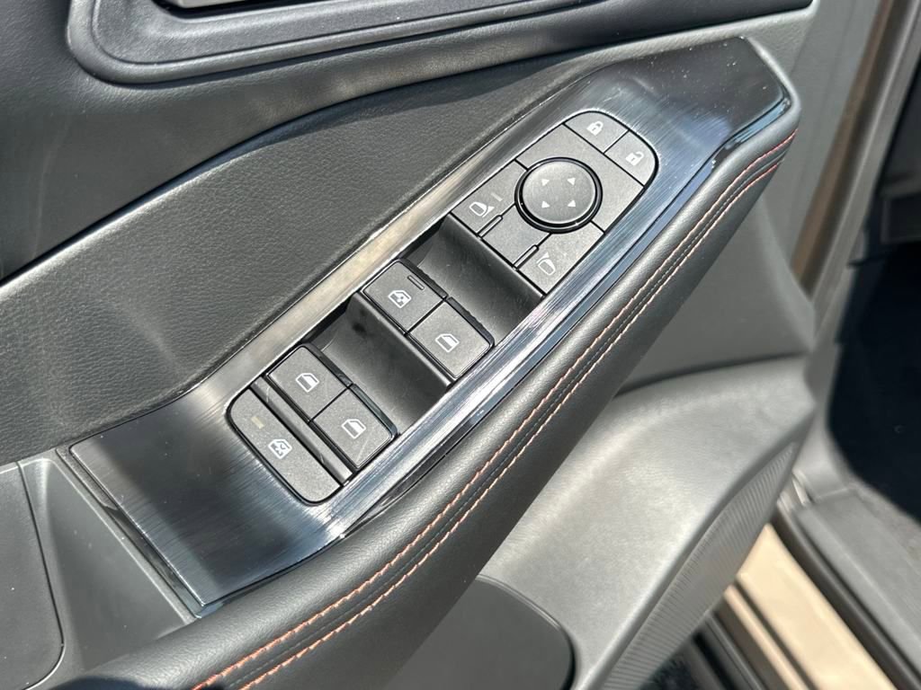 New 2026 Nissan Rogue SV image 11