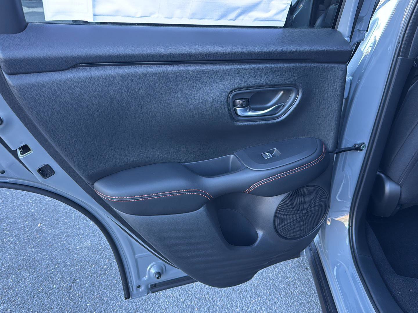 New 2026 Honda HR-V Sport image 15