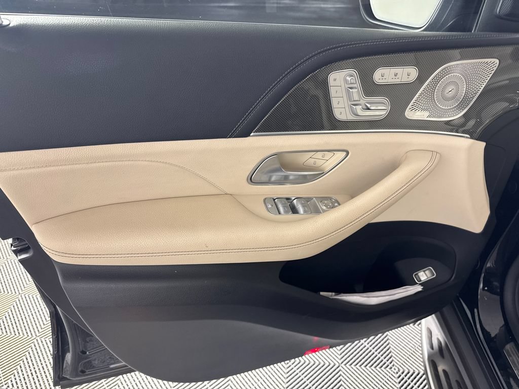 Used 2021 Mercedes-Benz GLE 350 image 7