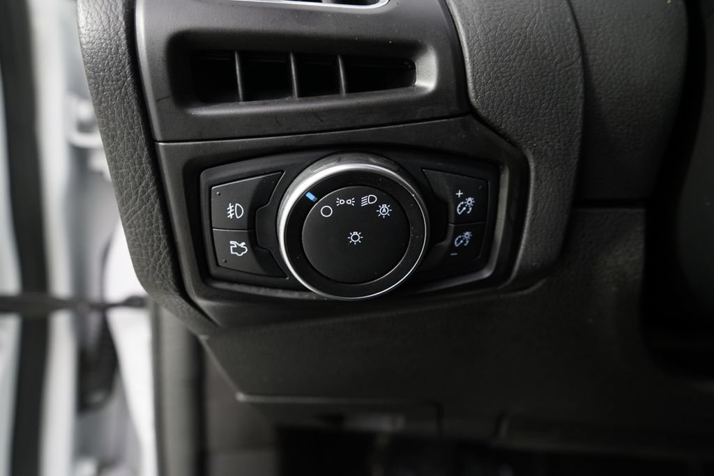 Used 2018 Ford Focus ST w/ Equipment Group 401A FWD image 24