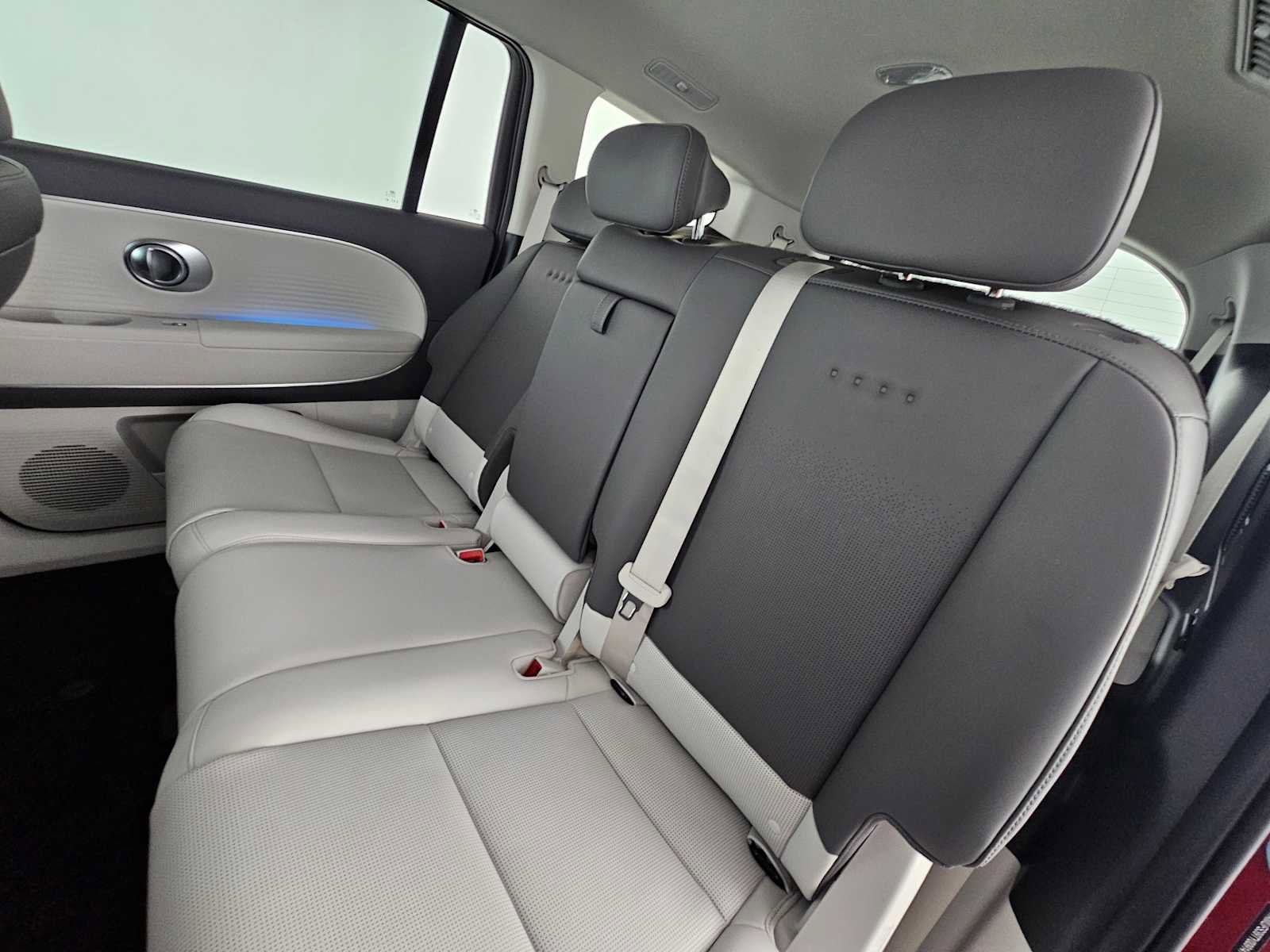 Used 2026 Hyundai Ioniq 9 SEL image 20