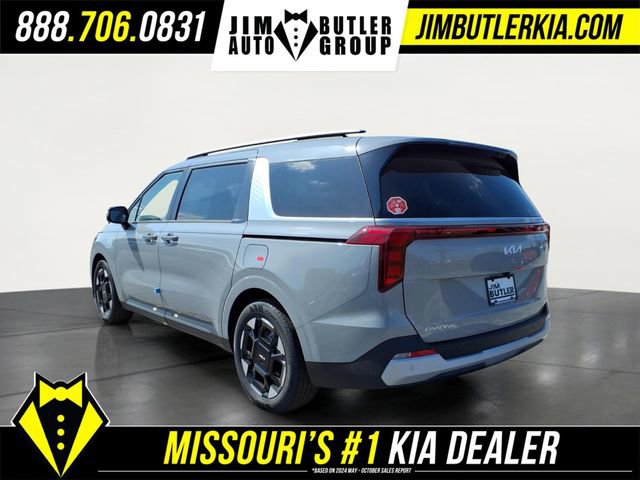 New 2026 Kia Carnival EX image 20