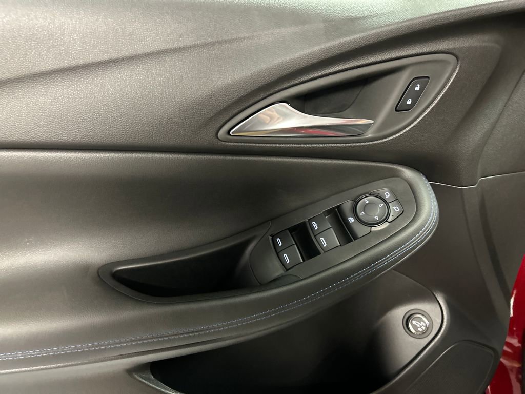 New 2026 Buick Encore GX Sport Touring w/ Advanced Technology Package image 12