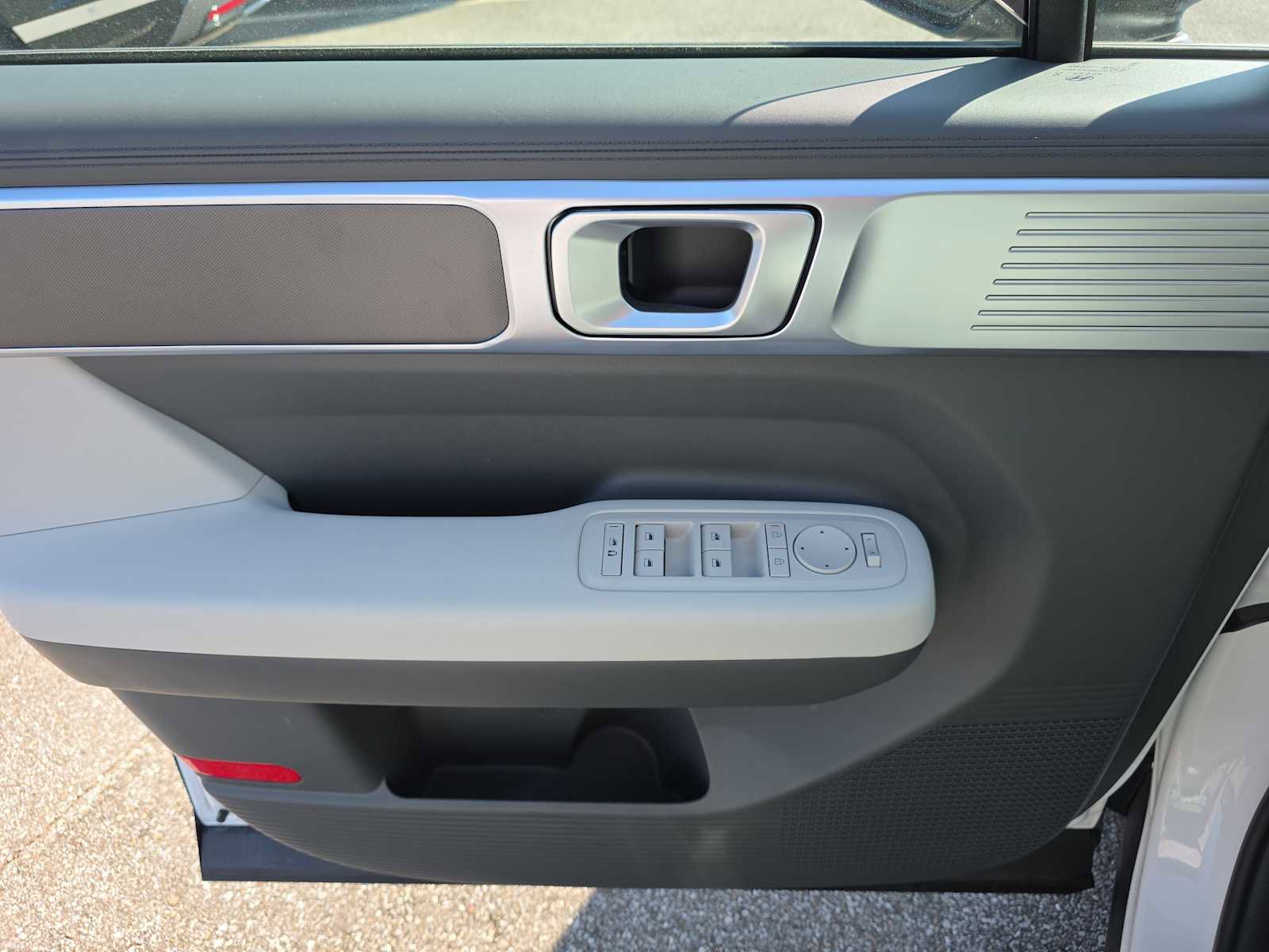 New 2026 Hyundai Santa Fe SE image 17
