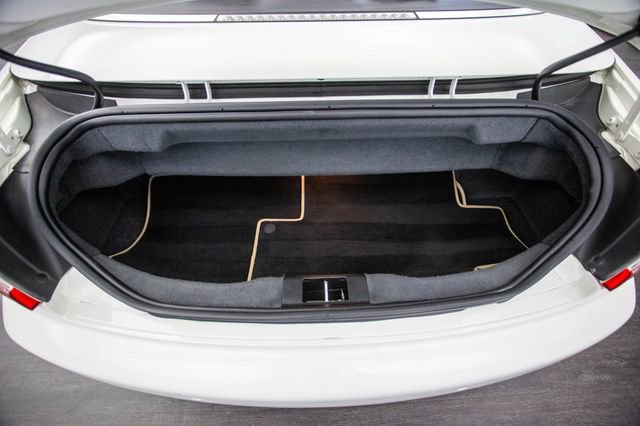 Used 2011 Maserati GranTurismo Convertible image 36