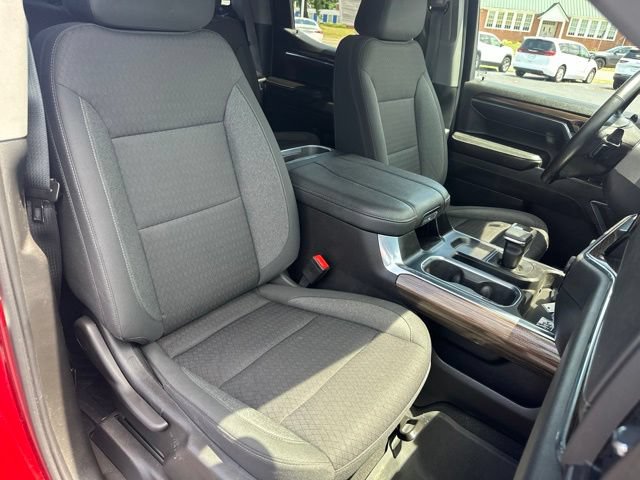 Used 2024 Chevrolet Silverado 1500 RST w/ All Star Edition Plus AWD/4WD image 24