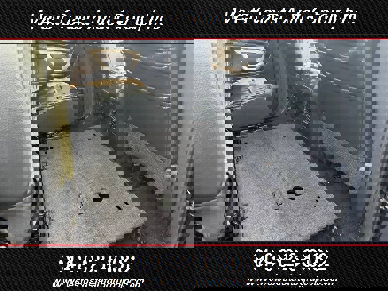 Used 2016 Nissan Titan SL image 9