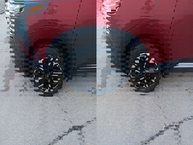 New 2026 Nissan Kicks SV w/ SV Premium Package image 35